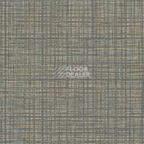 Кварцвиниловые полы Interface Native Fabric A00806 Twine фото 1 | FLOORDEALER
